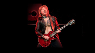 Aldo Nova