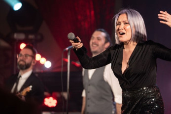 Le Mega Dance Chic Party - Les meilleurs hits Pop, Soul & Disco