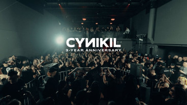 JOVYNN, FLYMEON, SOPIK b2b ALOKIN, KAEDER b2b LOST ENDINGS