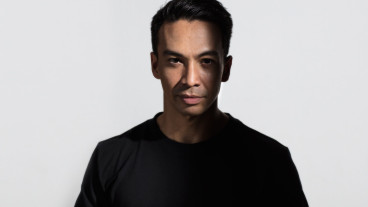 Laidback Luke At System Saturdays