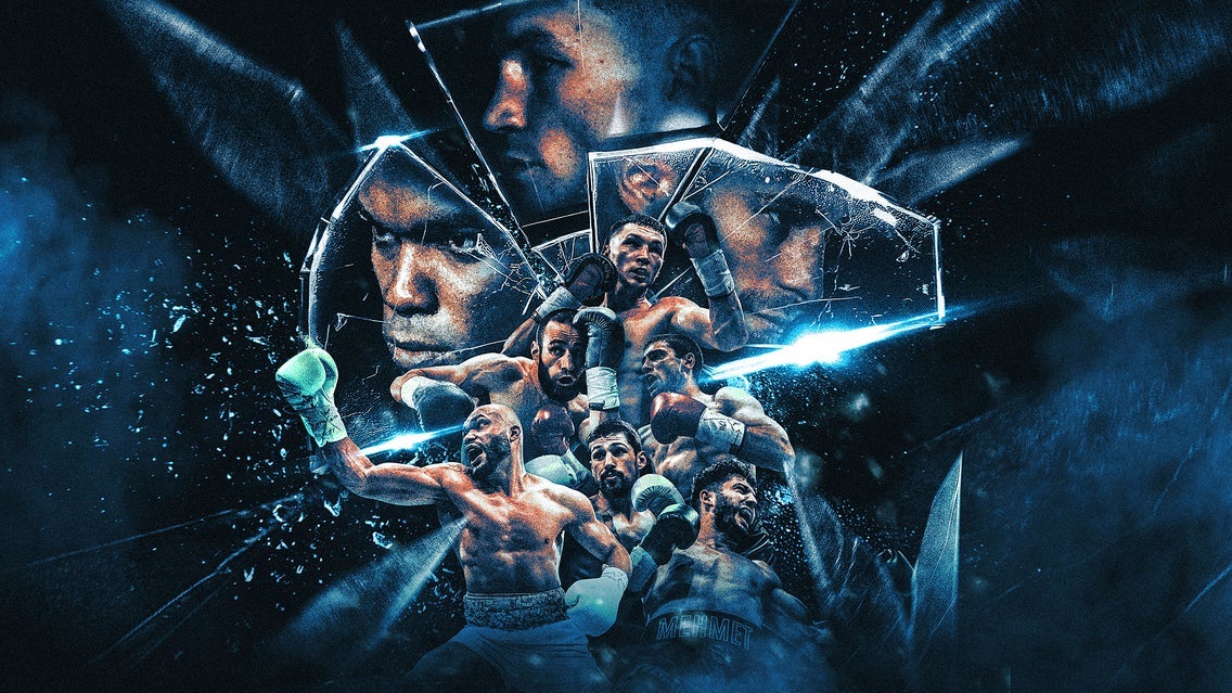 Boxe - EOTTM débute l'année en force! EOTTM Starts 2026 Strong!