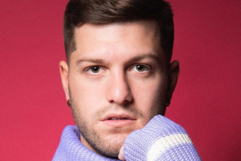 Zachariah Porter: The Big Back Behavior Tour