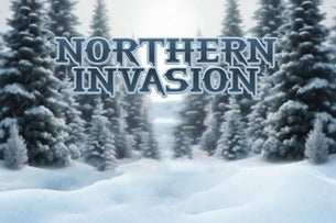 Northern Invasion 2026 - Vendredi et Samedi