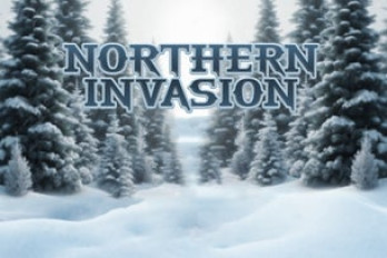 Northern Invasion 2026 - Vendredi et Samedi