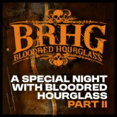 A Special Night with Bloodred Hourglass part II feat. Mikkelin Kaupunginorkesteri