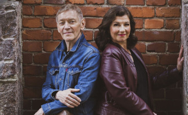 Kaija Kärkinen & Ile Kallio + The Lovematches