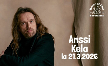 Anssi Kela