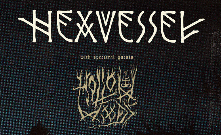 Hexvessel, Hollow Woods