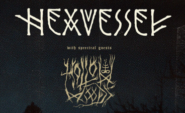 Hexvessel, Hollow Woods