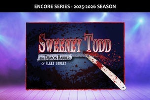Sweeney Todd