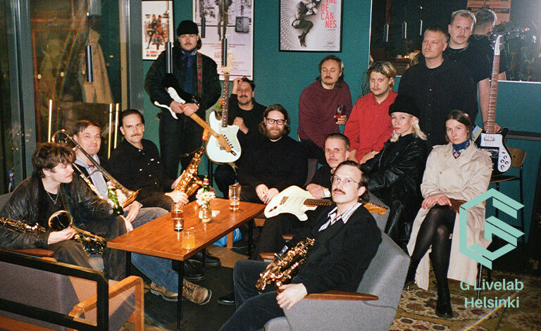 Mary Ann Hawkins + Rosettes