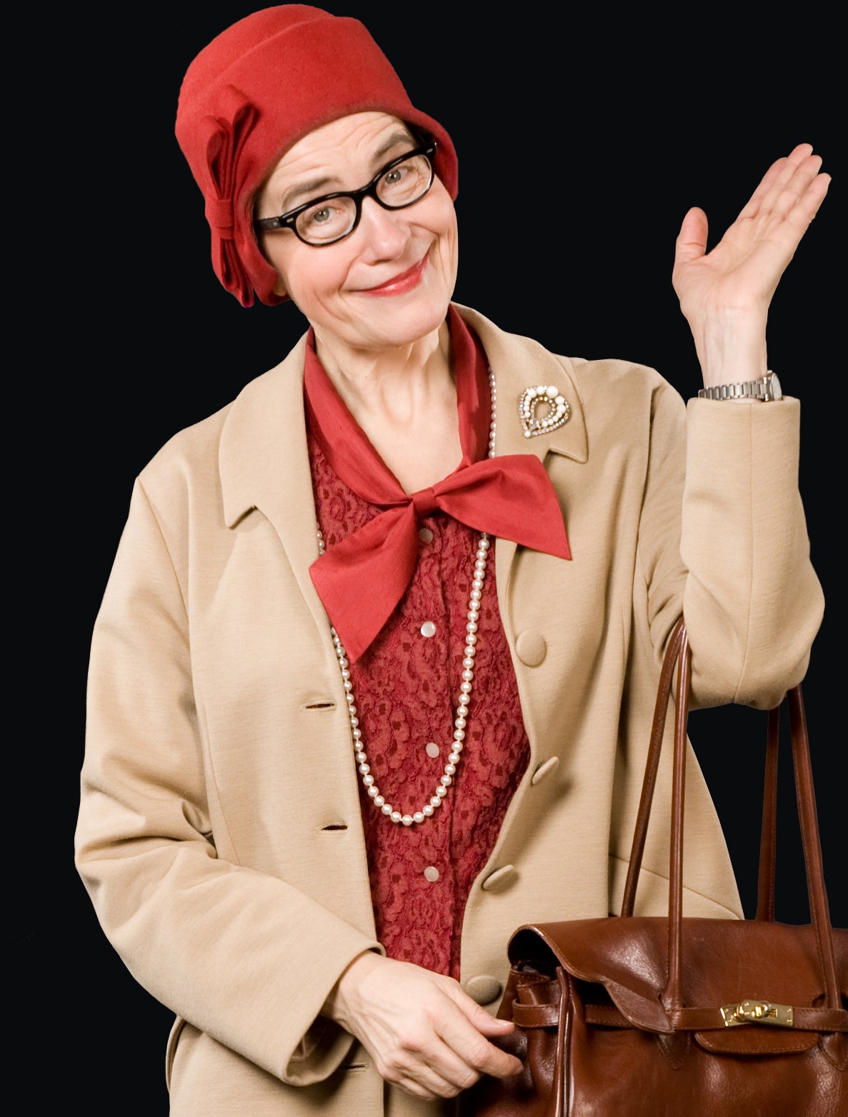 Marlene Jaschke "Hier bin ich Mensch"