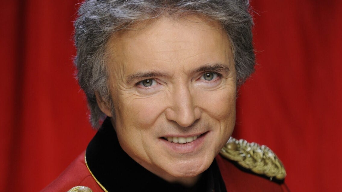 Peter Orloff & Schwarzmeer Kosaken Chor - Die Abschiedstournee