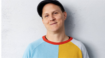 31. Festival der Kleinkunst: Sebastian 23