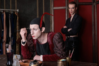 Mephisto - vom 20.01.26 auf den 09.02.2026 verlegt!