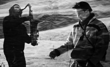 Niillas Holmberg & Pauli Lyytinen