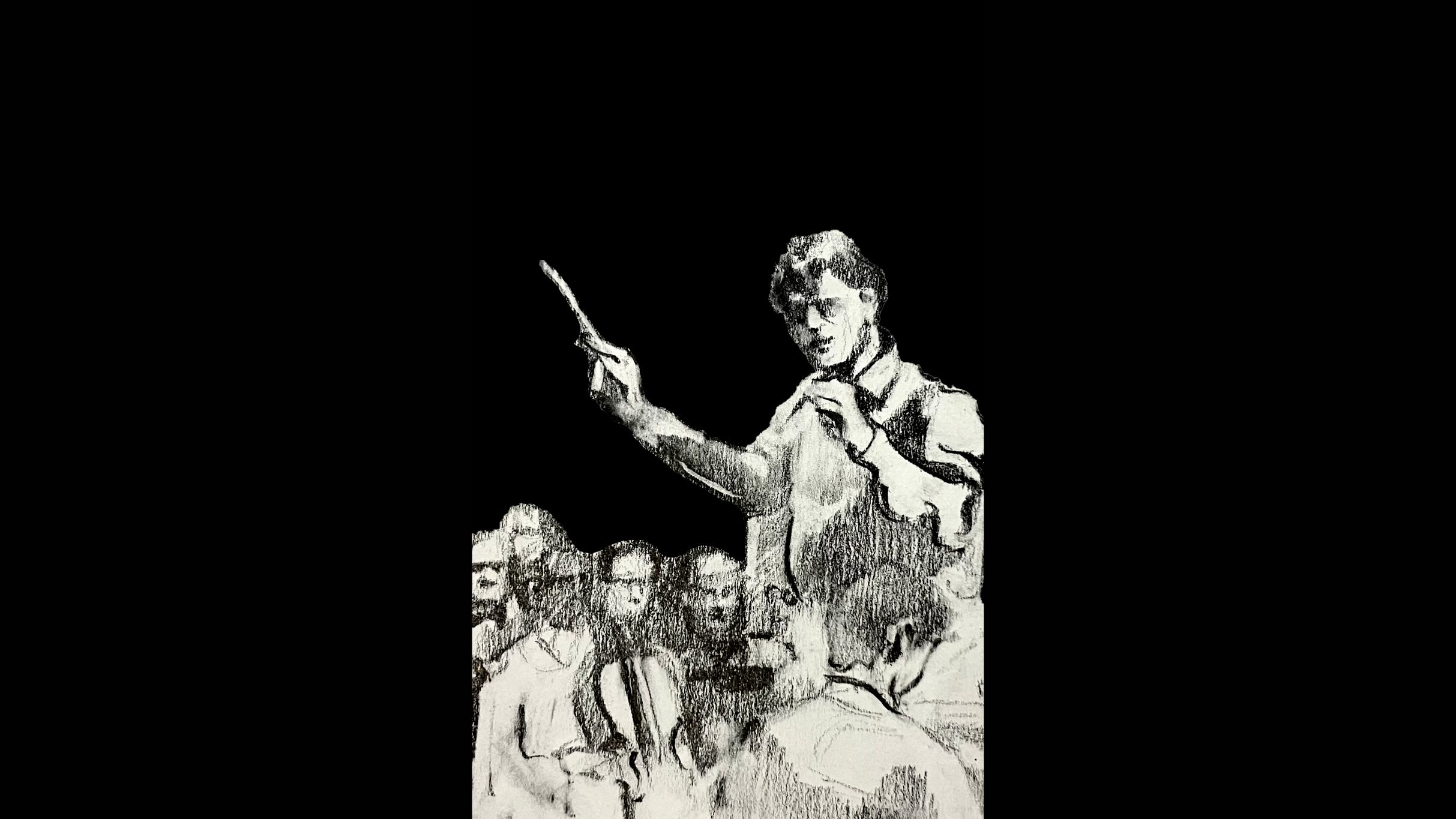 Darth Vader Meets The Godfather