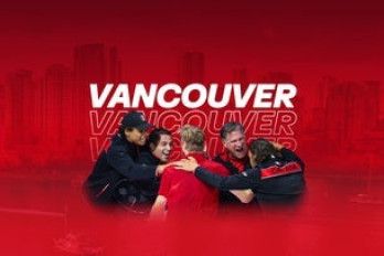 Davis Cup - The World Cup of Tennis: Day 2