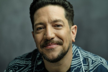 Sal Vulcano: Everything's Fine Tour