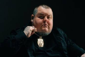 MERKULES ''THE CONTROLLED CHAOS TOUR''