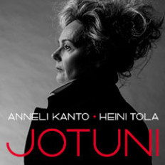 Jotuni