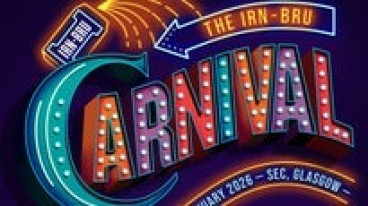 The Irn-Bru Carnival