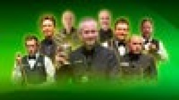 The Seniors Snooker British Open
