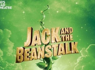 Jack and the Beanstalk