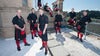 Red Hot Chilli Pipers