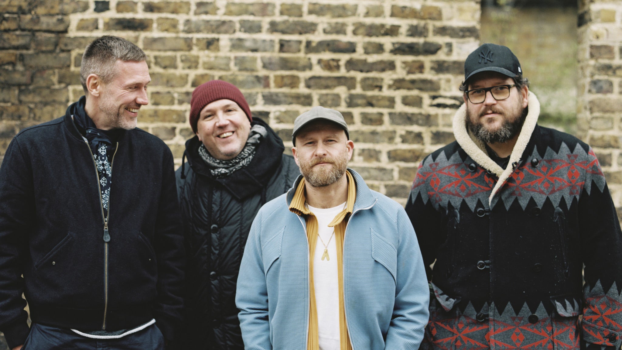 Horse Meat Disco (Extended Set)