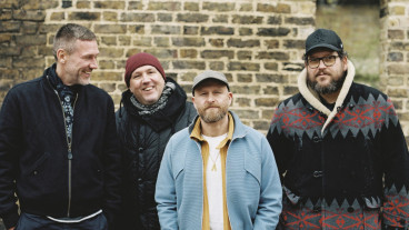 Horse Meat Disco (Extended Set)