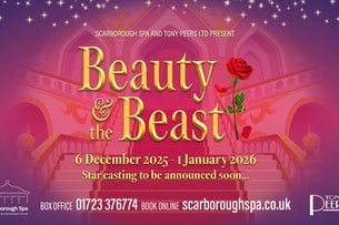 Beauty and the Beast