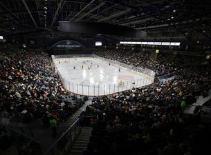 Friendship Series - 2 Day Pass