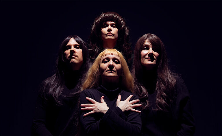 Puhutaan Richardista