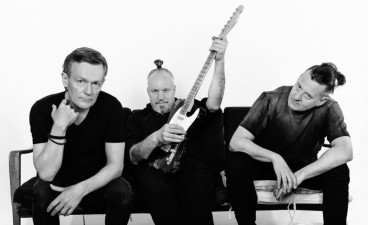 Teleks – Tuuli joka tarttuu siipiin