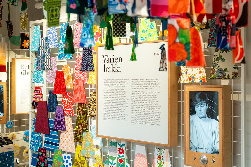 Englanninkieliset yleisÃ¶opastukset