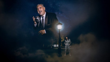 Sinatra symphonique : Marc Hervieux