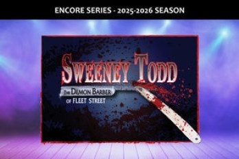 Sweeney Todd