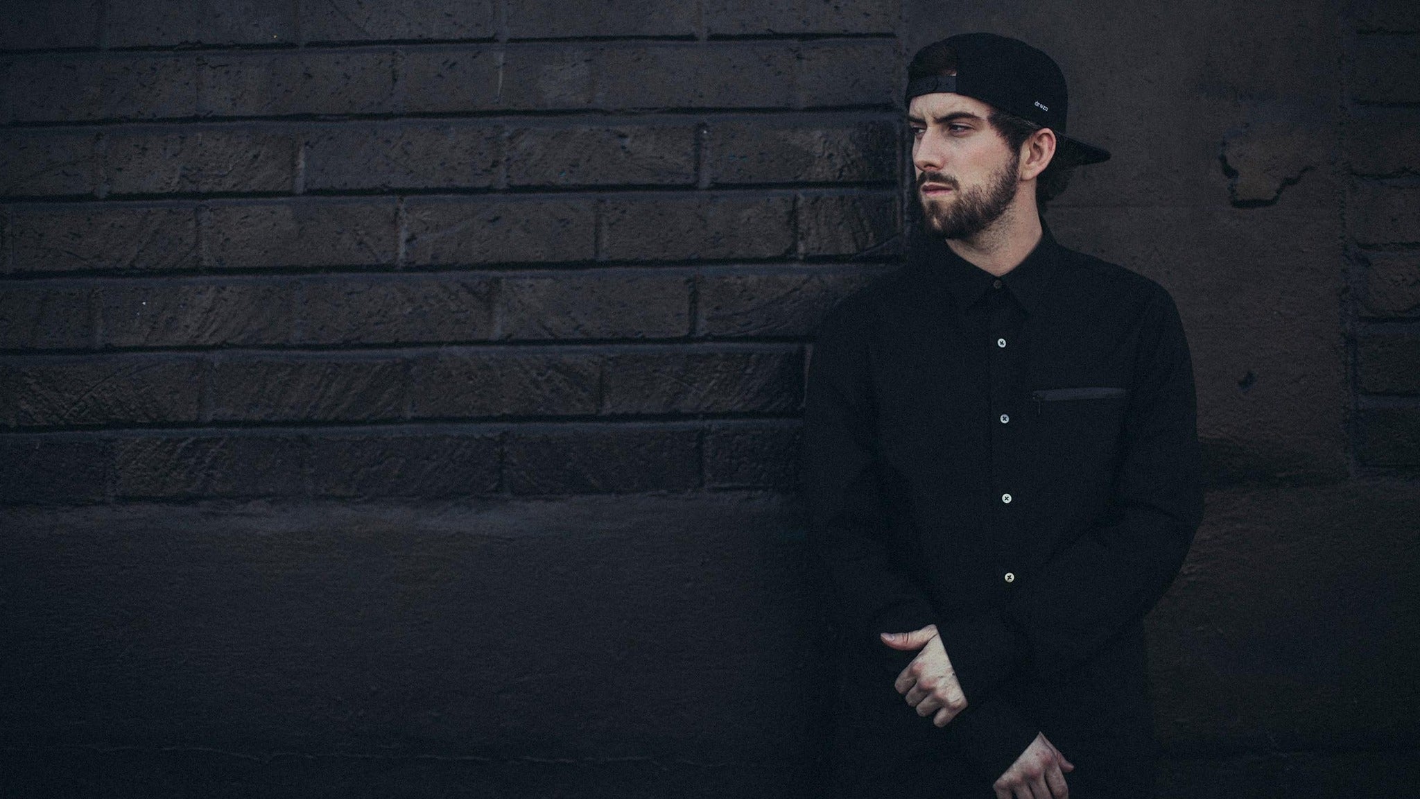 Drezo At System Saturdays