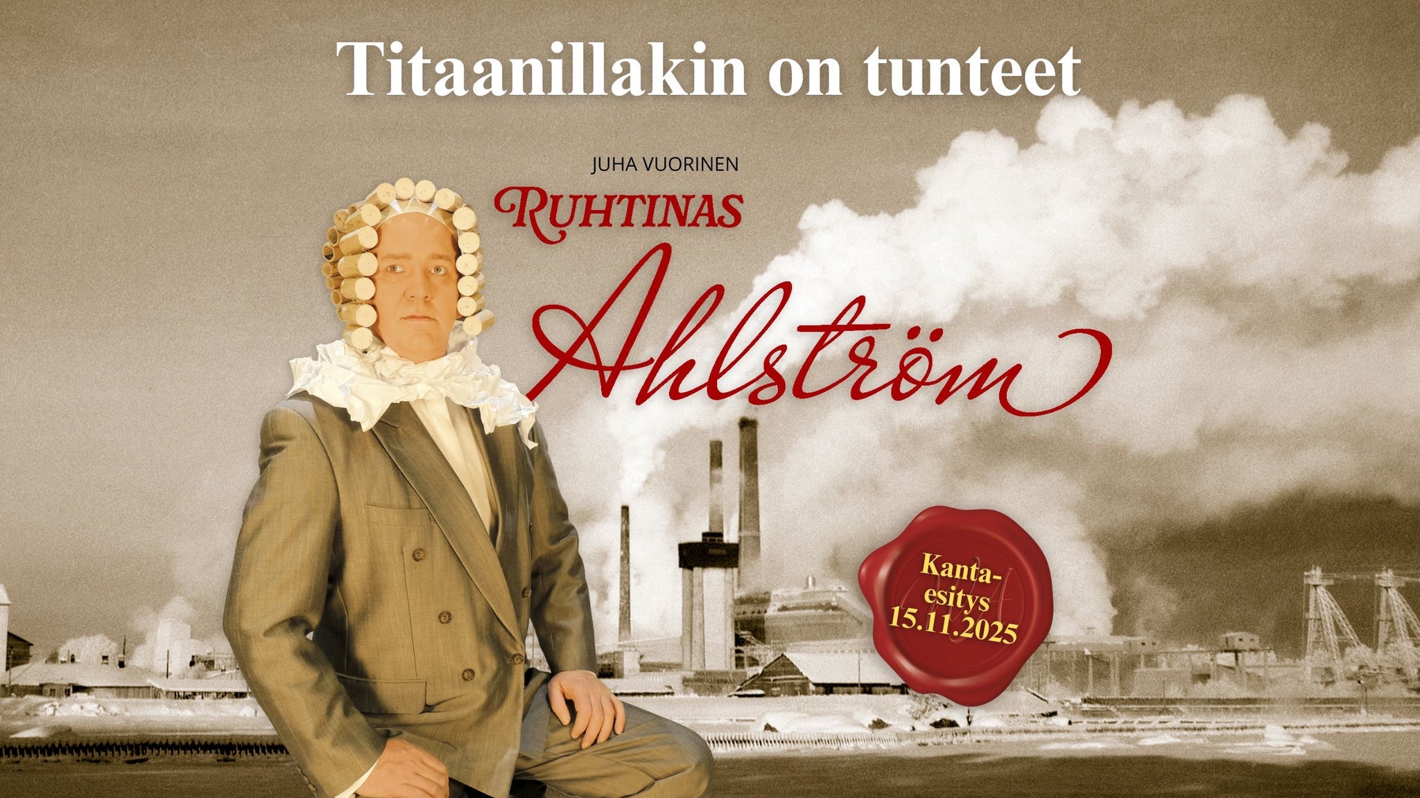 Ruhtinas Ahlström (PN)