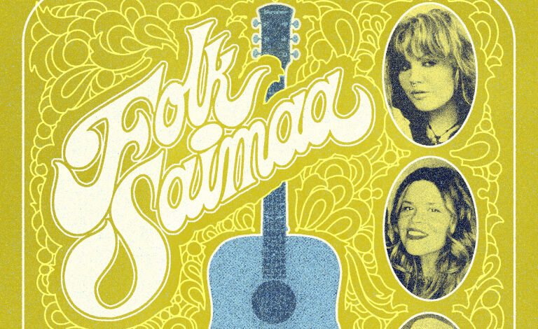 Remy ry. esittää: Folk Saimaa