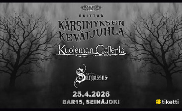 Kärsimyksen kevätjuhla