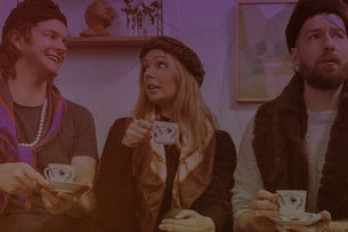 Kafferepet - Live 2026