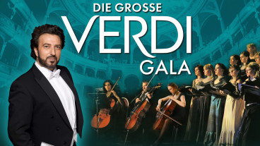 Die große Verdi Gala - Milano Festival Opera