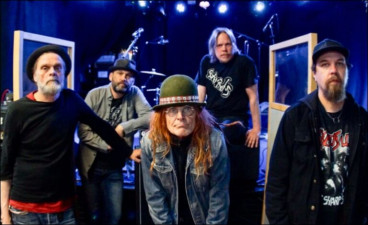 Pelle Miljoona & Pispala Punks