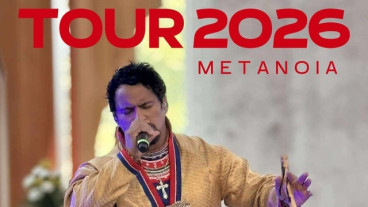 Jon Henrik Fjällgren - Luleå