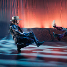 Will Funk For Food: A Fistful of Funk