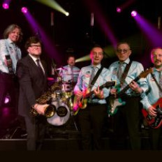 Martti Servo & Napander