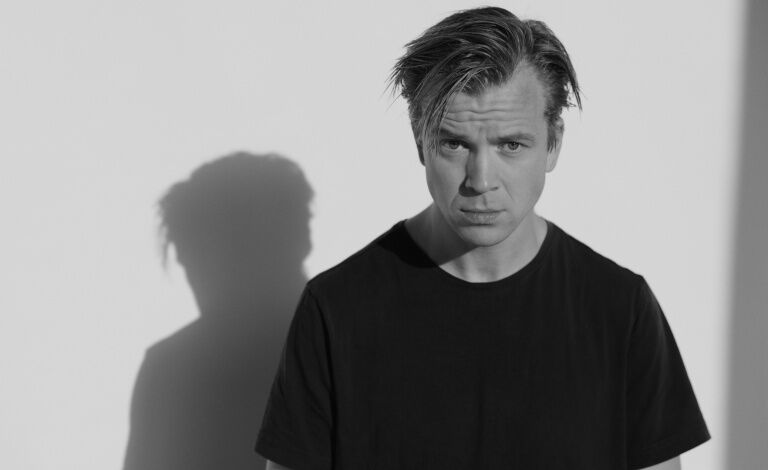 Elias Kaskinen + Tomi Saario