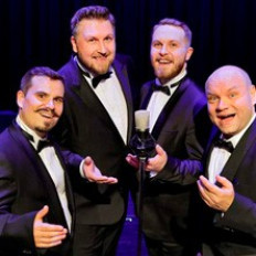 Uusi Kipparikvartetti